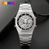 Reloj Skmei 1816 Dual Time