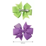 Lazos para Niña Pack x10 Pares