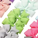 Lazos para Niña Pack x10 Pares