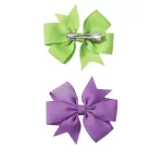 Lazos para Niña Pack x10 Pares
