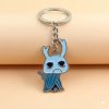 Llavero de Hollow Knight