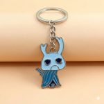 Llavero de Hollow Knight