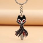 Llavero de Hollow Knight
