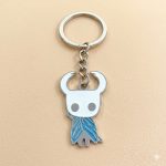 Llavero de Hollow Knight