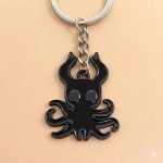 Llavero de Hollow Knight