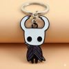 Llavero de Hollow Knight