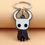 Llavero de Hollow Knight