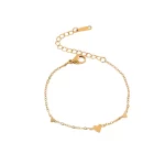 Pulsera-Colgante-en-Forma-de-Corazon