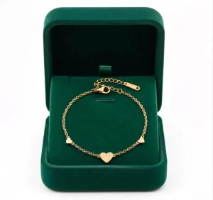 Pulsera-Colgante-en-Forma-de-Corazon