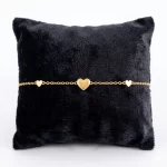 Pulsera-Colgante-en-Forma-de-Corazon