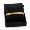 Pulsera-Malla-de-acero-inoxidable