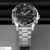 Reloj-Scottie-1649-Dual-Time-Acero-Inoxidable