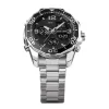 Reloj-Scottie-1649-Dual-Time-Acero-Inoxidable