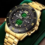 Reloj-Scottie-1670-Doble-Hora-Acero-Inoxidable