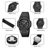 Reloj Skmei 2382 Negro Mate