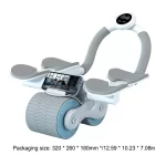 Rueda-Abdominal-Rebote-Auto-Contador