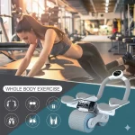 Rueda-Abdominal-Rebote-Auto-Contador