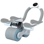 Rueda-Abdominal-Rebote-Auto-Contador