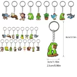 Set-de-llaveros-Italian-Brainrot