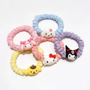 Set-x10-Coleteros-de-Sanrio-Hello-Kitty-My-Melody