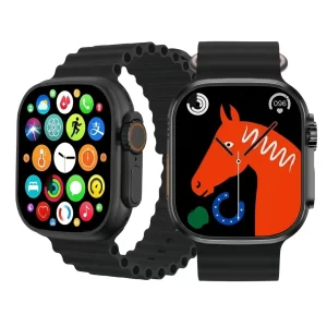 Smart Watch T10 Ultra Reloj Inteligente