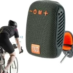 Altavoz-Portatil-De-Bluetooth-Para-Bici