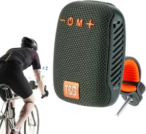 Altavoz-Portatil-De-Bluetooth-Para-Bici