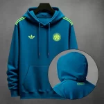 Buzo Visitante Colombia Bordado