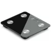 Bascula De Bano Bluetooth Ultra Slim