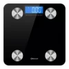 Bascula De Bano Bluetooth Ultra Slim