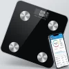 Bascula De Bano Bluetooth Ultra Slim