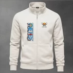 Buzo-con-Cuello-Alto-One-Piece-Bordado