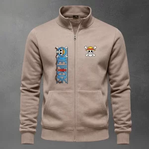 Buzo-con-Cuello-Alto-One-Piece-Bordado