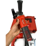 COMBO TALADRO Y PULIDORA MILLWAUKEE