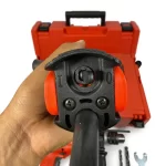 COMBO TALADRO Y PULIDORA MILLWAUKEE