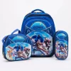 Combo-Maleta-Morral-Sonic-3-En-1