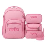 Combo-Maleta-Morral-Totto-3-En-1