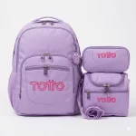 Combo-Maleta-Morral-Totto-3-En-1