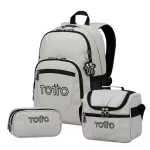 Combo-Maleta-Morral-Totto-3-En-1