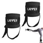 Grillete-Para-Tobillo-Polea-Tobilleras