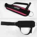 Grillete-Para-Tobillo-Polea-Tobilleras