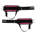 Grillete-Para-Tobillo-Polea-Tobilleras