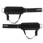 Grillete-Para-Tobillo-Polea-Tobilleras