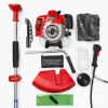 Guadana-Shindaiwa-Profesional-B45