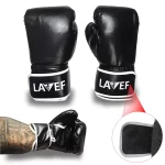 Guantes De Boxeo Kick Boxing