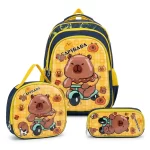 Maleta-Escolar-Con-Ruedas-Y-Carrito-Capybara