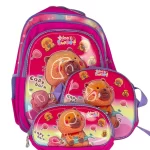 Maleta-Escolar-Con-Ruedas-Y-Carrito-Capybara