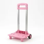 Maleta-Escolar-Con-Ruedas-Y-Carrito-Capybara