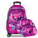 Maleta-Escolar-Con-Ruedas-Y-Carrito-Stich