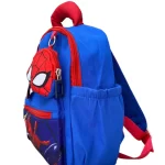 Morral-Mochila-Infantil-De-Spiderman